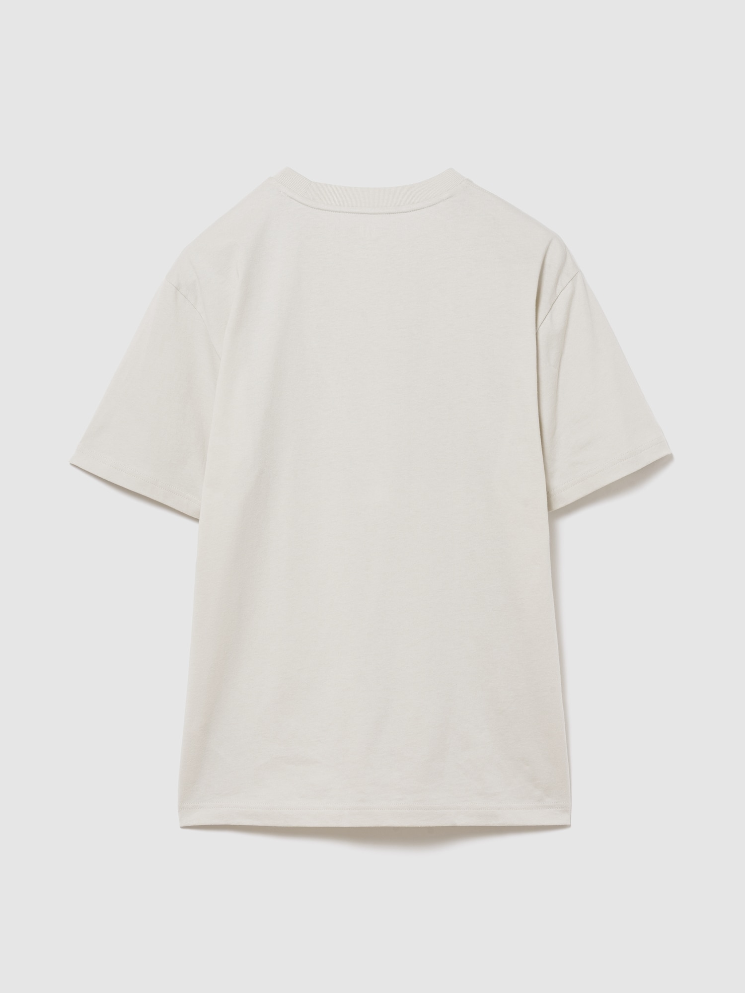 エブリディ ソフト リラックスフィット グラフィックTシャツ-1