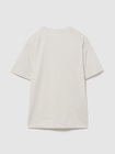 エブリディ ソフト リラックスフィット グラフィックTシャツ-1