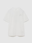 エブリディ ソフト リラックスフィット グラフィックTシャツ-0