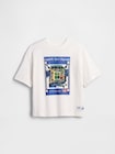 FIFA WORLD CUP&trade;  グラフィックTシャツ (キッズ)-0