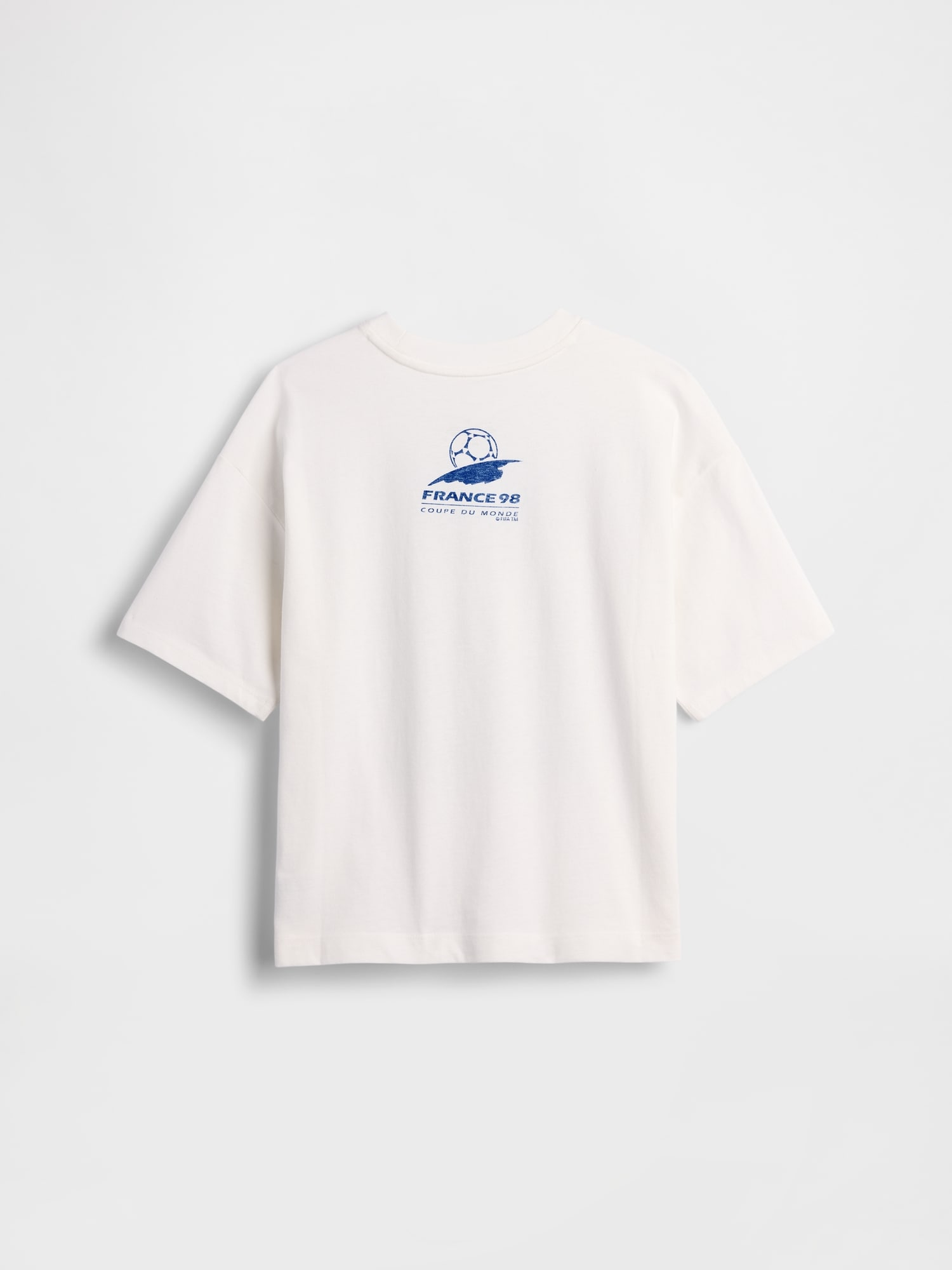FIFA WORLD CUP&trade;  グラフィックTシャツ (キッズ)-1
