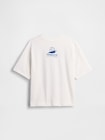 FIFA WORLD CUP&trade;  グラフィックTシャツ (キッズ)-1