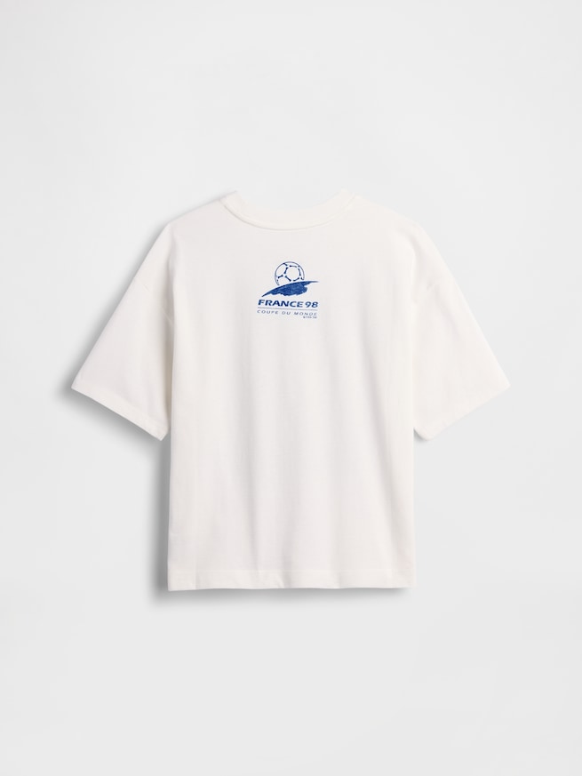 FIFA WORLD CUP&trade;  グラフィックTシャツ (キッズ)-1