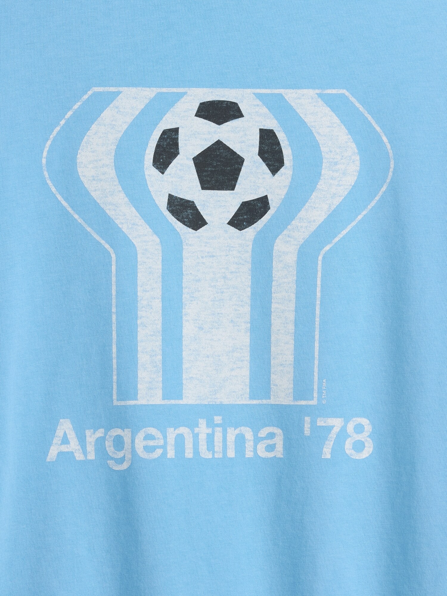 FIFA WORLD CUP&trade;  グラフィックTシャツ (キッズ)-2