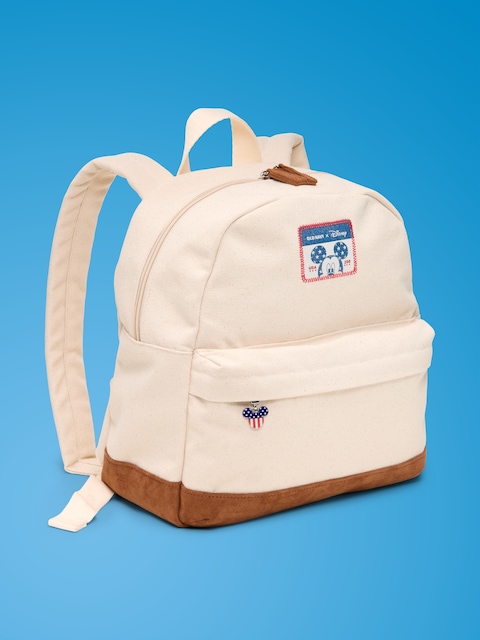 Old Navy x Disney Mickey Mouse Mini Backpack