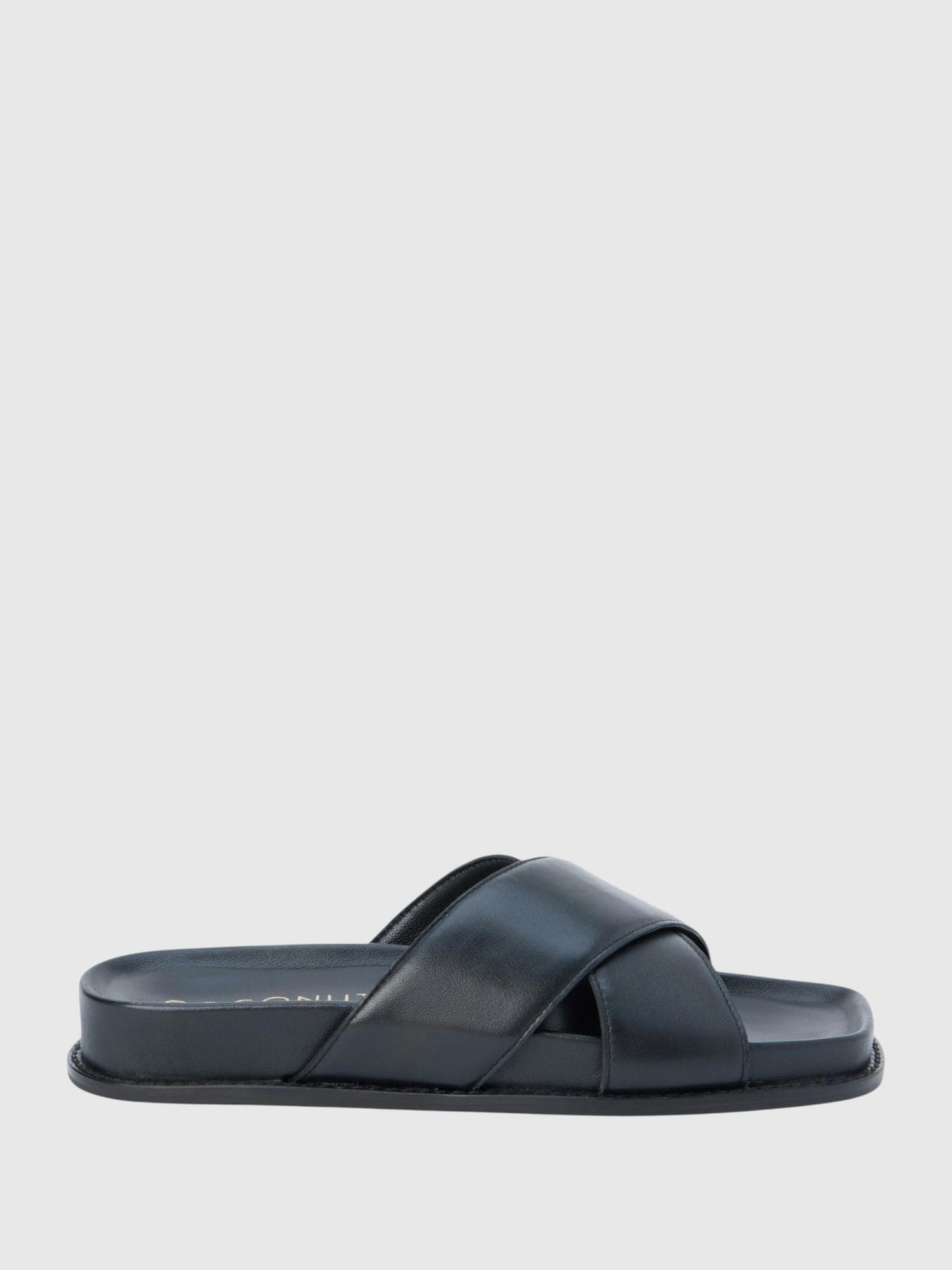 Hannah Slide Sandal