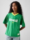 FIFA WORLD CUP&trade; オーバーサイズ ジャージー (キッズ)-3
