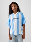 FIFA WORLD CUP&trade; オーバーサイズ ジャージー (キッズ)-3