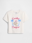 Gap &times; ディズニー グラフィックTシャツ (幼児・ベビー)-1
