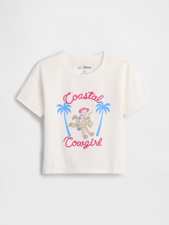 Gap &times; ディズニー グラフィックTシャツ (幼児・ベビー)-1