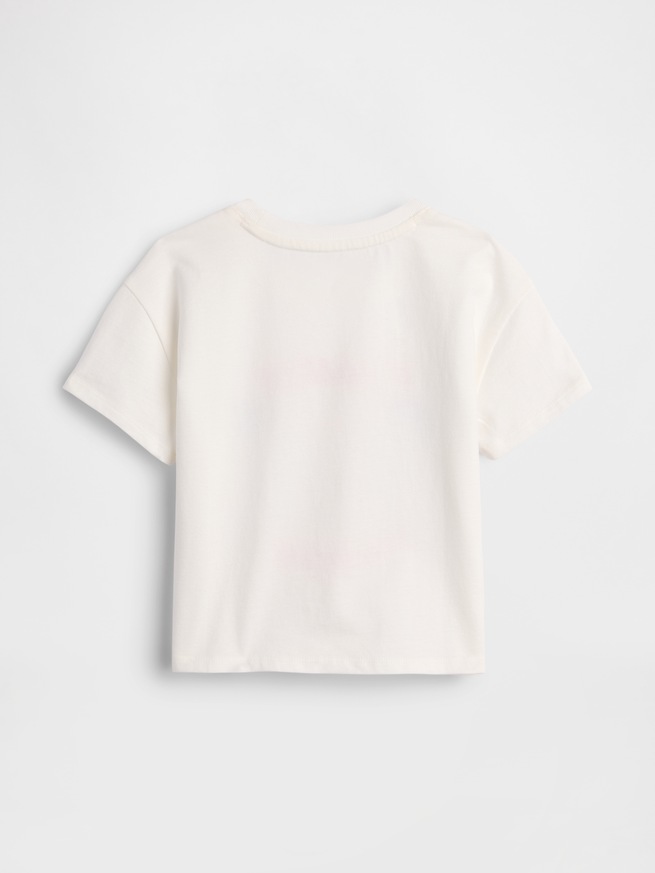 Gap &times; ディズニー グラフィックTシャツ (幼児・ベビー)-2