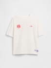 FIFA WORLD CUP&trade;  グラフィックTシャツ (キッズ)-1