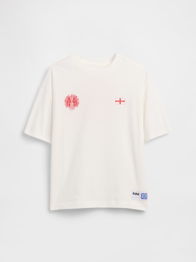 FIFA WORLD CUP&trade;  グラフィックTシャツ (キッズ)-1