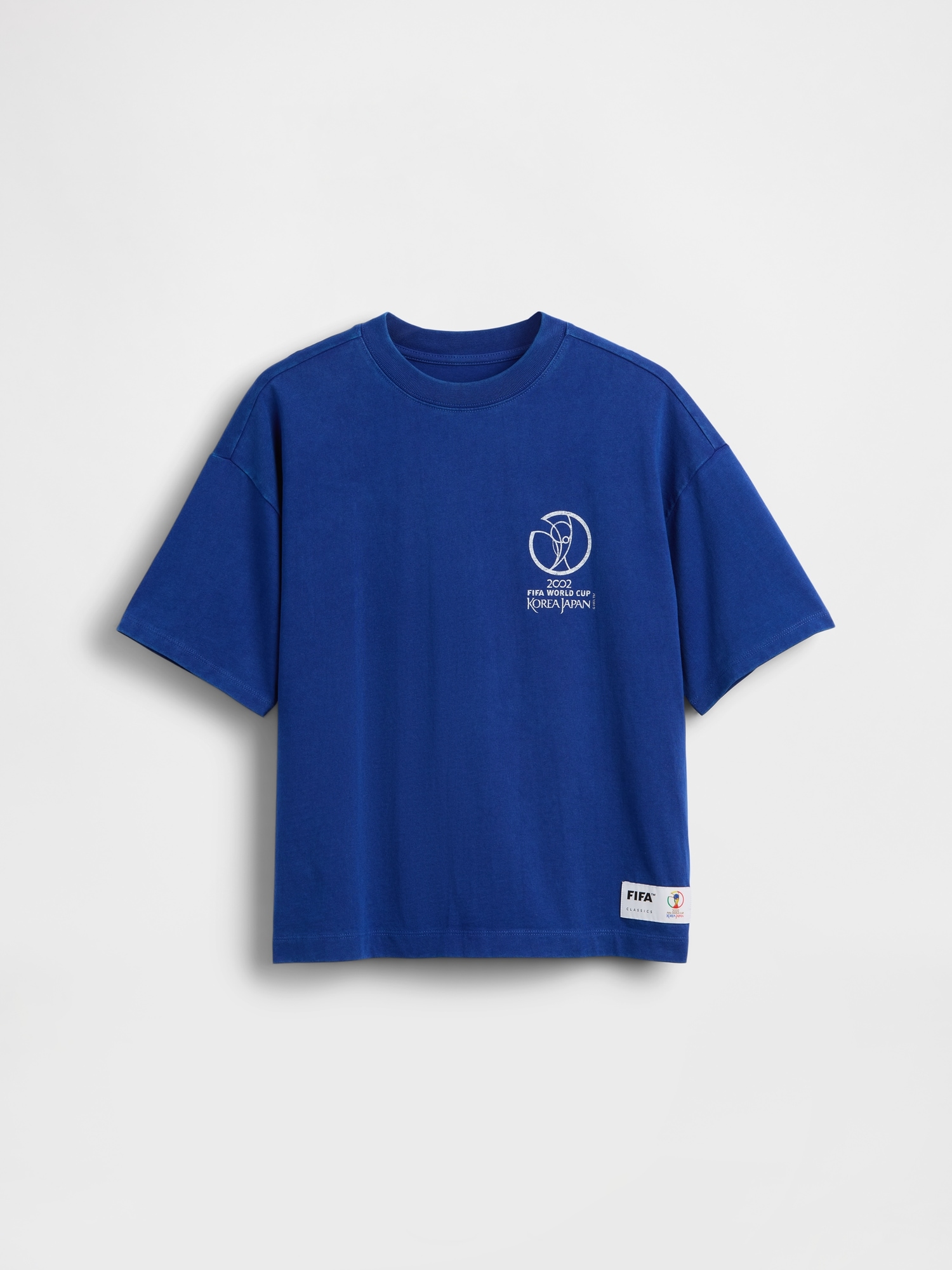 FIFA WORLD CUP&trade;  グラフィックTシャツ (キッズ)-1