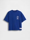 FIFA WORLD CUP&trade;  グラフィックTシャツ (キッズ)-1