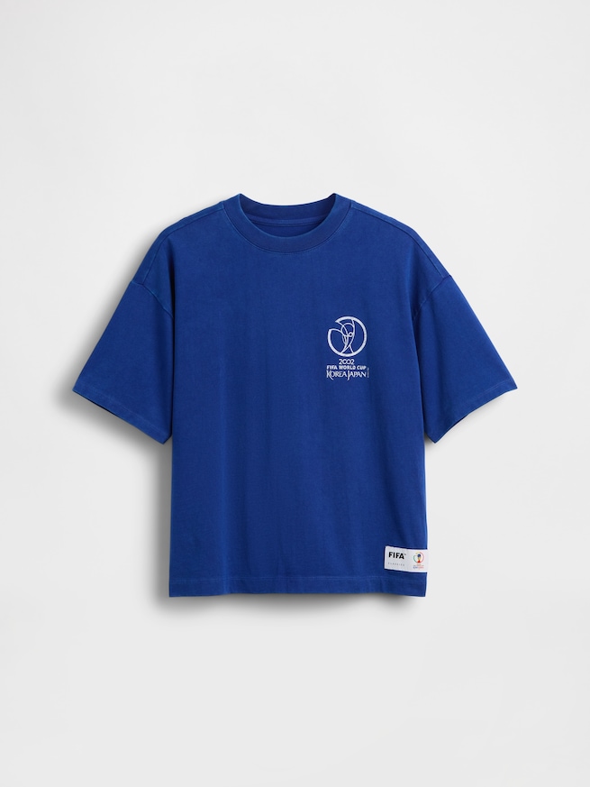 FIFA WORLD CUP&trade;  グラフィックTシャツ (キッズ)-1