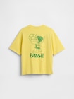FIFA WORLD CUP&trade;  グラフィックTシャツ (キッズ)-0