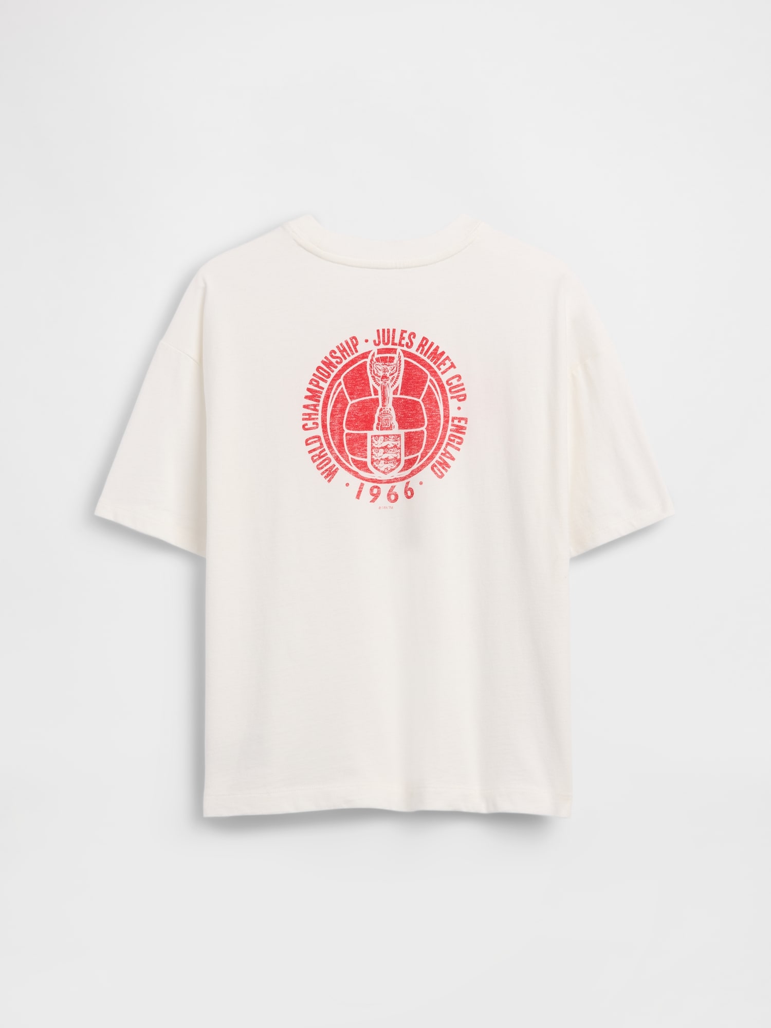 FIFA WORLD CUP&trade;  グラフィックTシャツ (キッズ)-0
