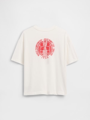 FIFA WORLD CUP&trade;  グラフィックTシャツ (キッズ)