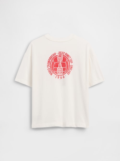 FIFA WORLD CUP&trade;  グラフィックTシャツ (キッズ)