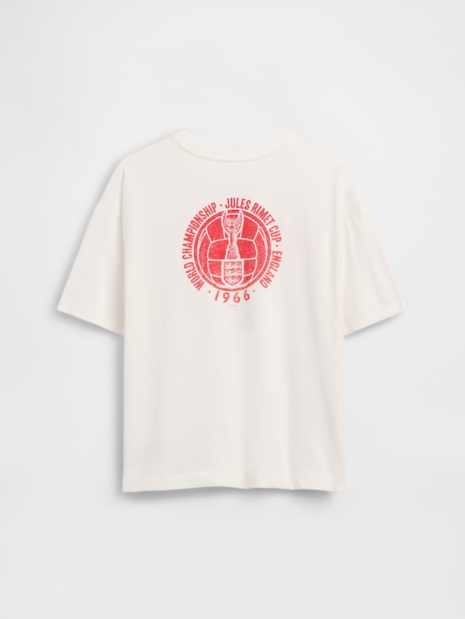 FIFA WORLD CUP&trade;  グラフィックTシャツ (キッズ)-0