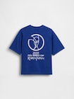 FIFA WORLD CUP&trade;  グラフィックTシャツ (キッズ)-0