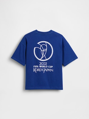 FIFA WORLD CUP&trade;  グラフィックTシャツ (キッズ)