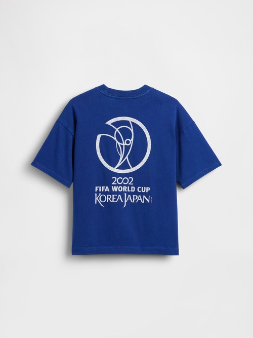 FIFA WORLD CUP&trade;  グラフィックTシャツ (キッズ)