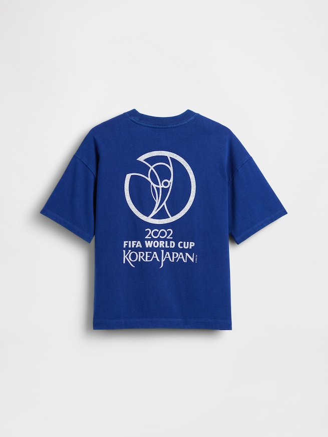 FIFA WORLD CUP&trade;  グラフィックTシャツ (キッズ)-0