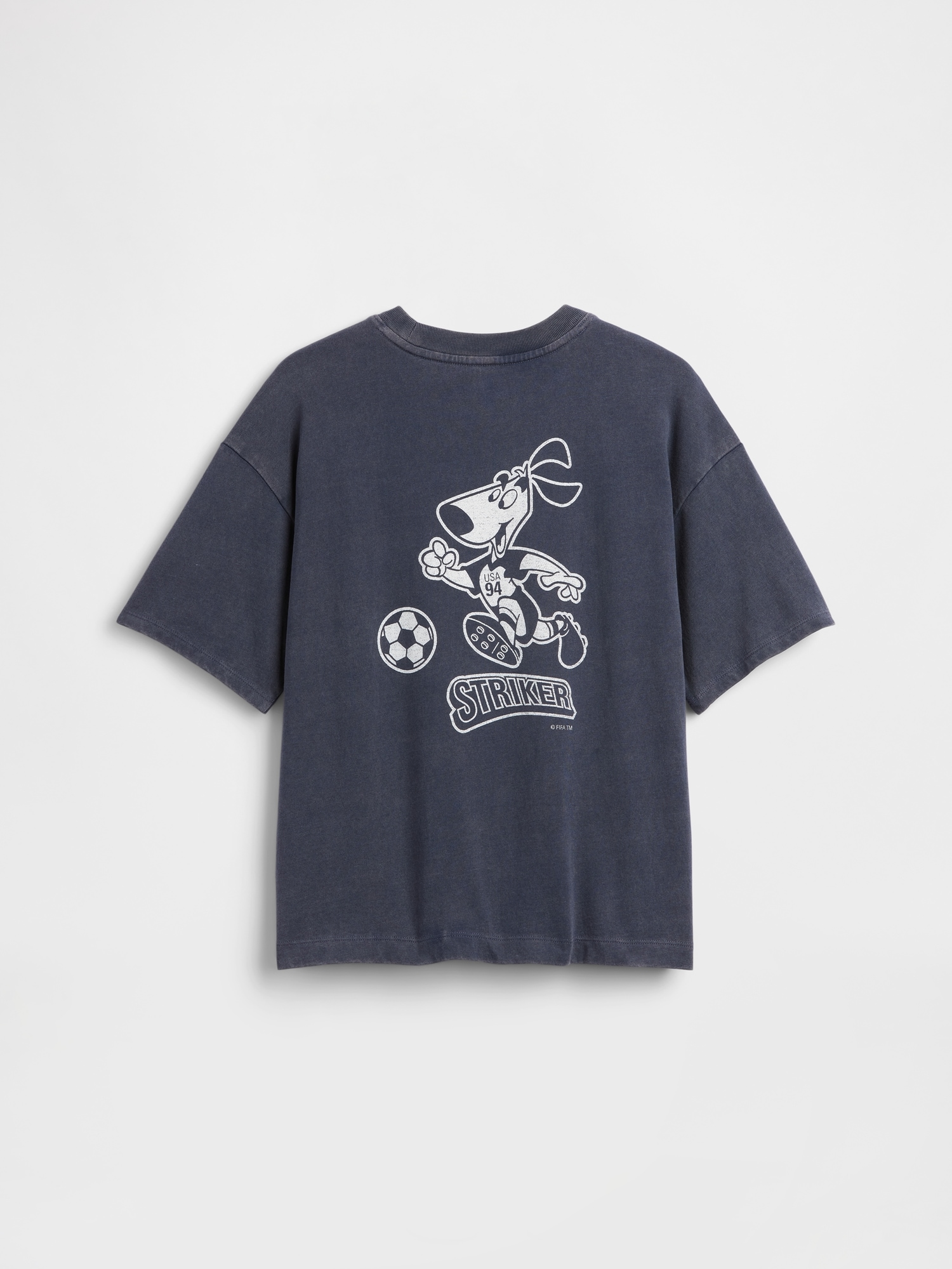 Gap公式オンラインストア | FIFA WORLD CUP™ グラフィックTシャツ (キッズ)