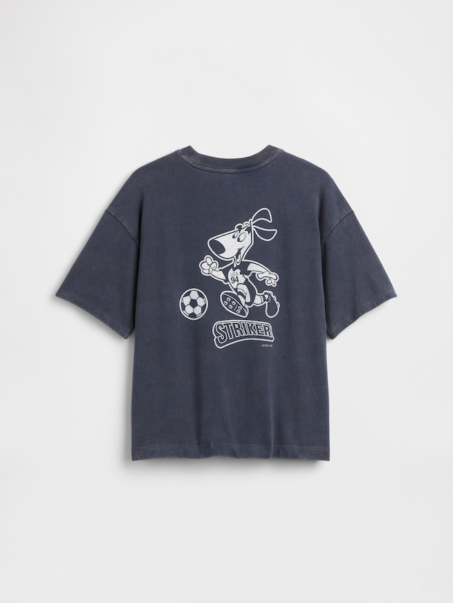 FIFA WORLD CUP&trade;  グラフィックTシャツ (キッズ)-0