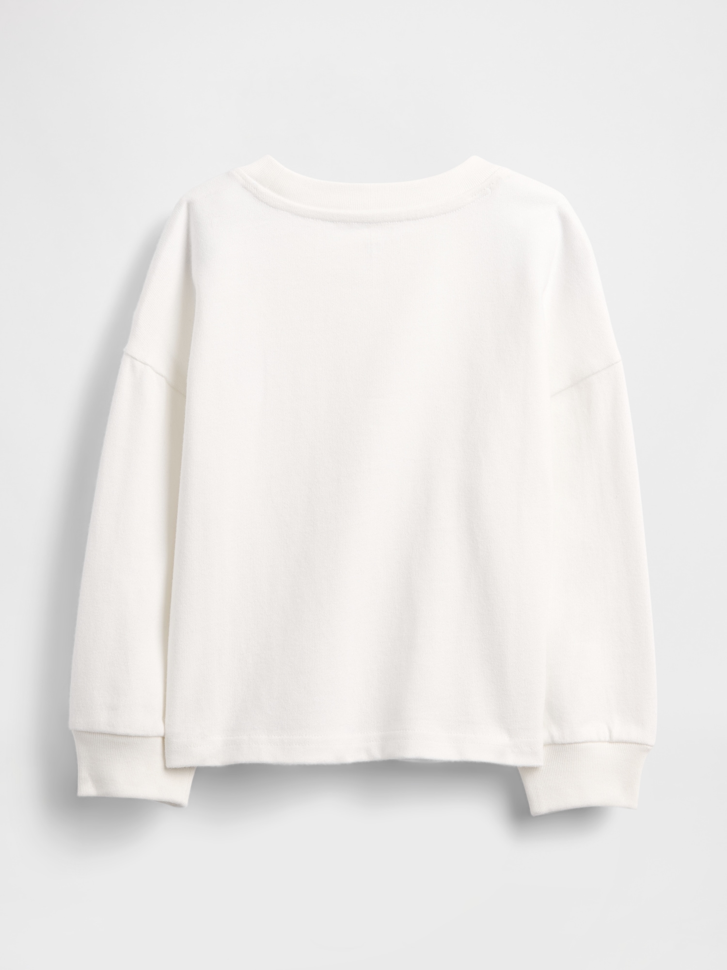 T-shirt épais pour Bébé et Tout-petit