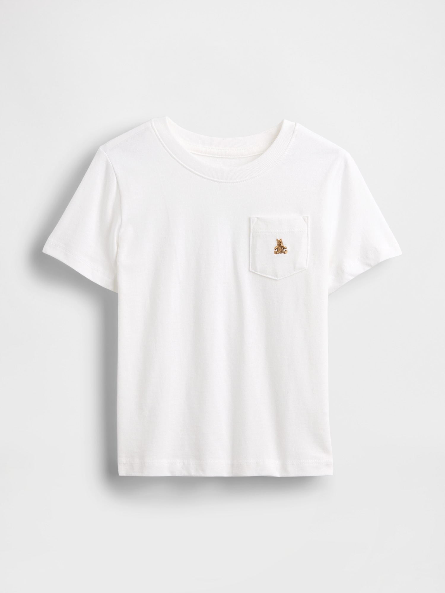 T-SHIRT À POCHE AGENCEZ À VOLONTÉ POUR BÉBÉ ET TOUT-PETIT