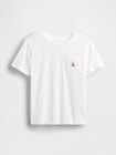ブラナン フェイバリット ポケットTシャツ (幼児・ベビー)-0