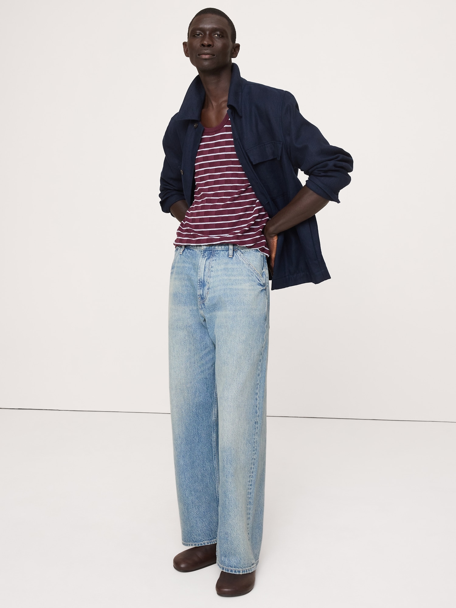 Loose Jean