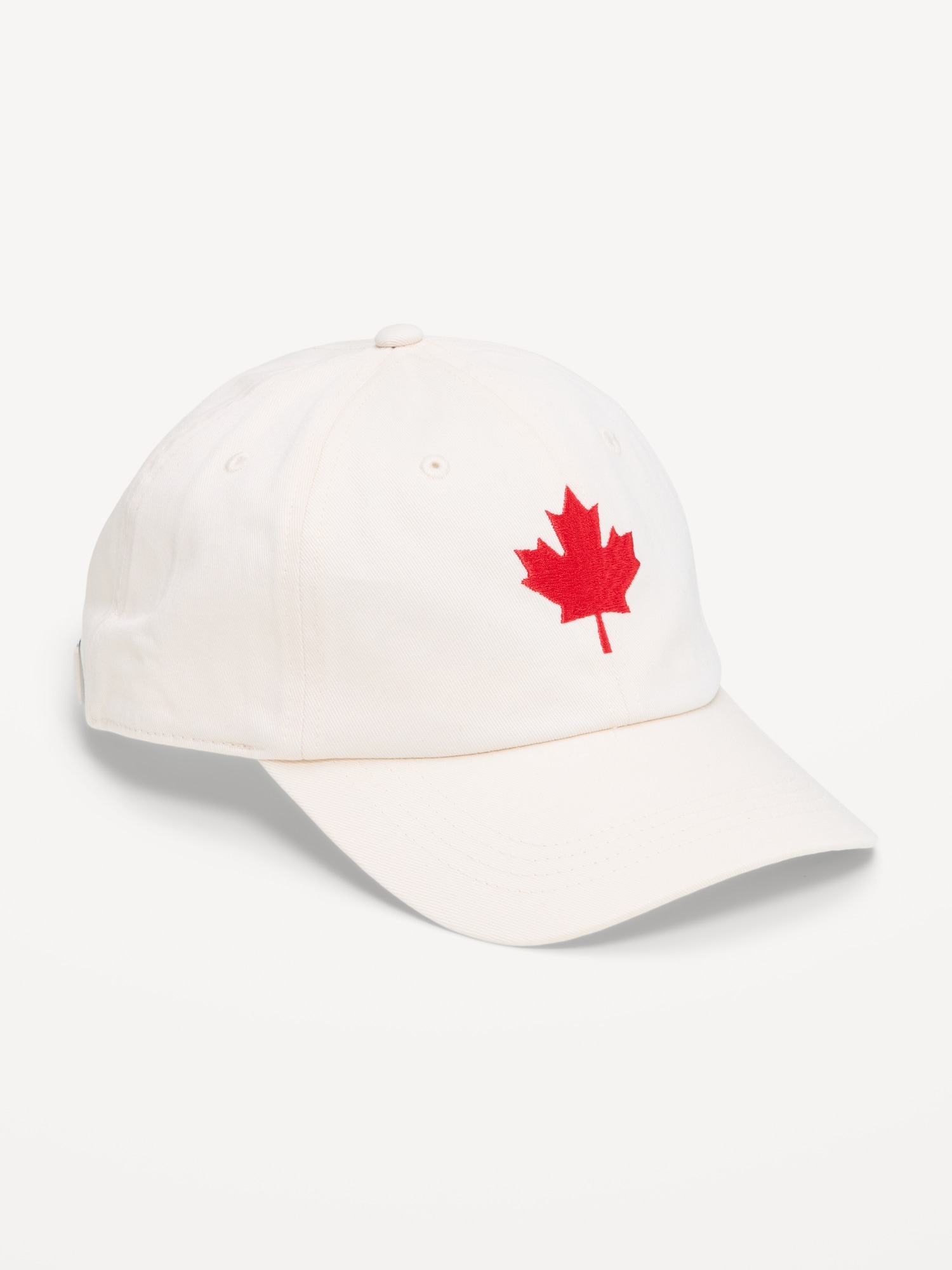 CASQUETTE DE BASEBALL POUR FEMME