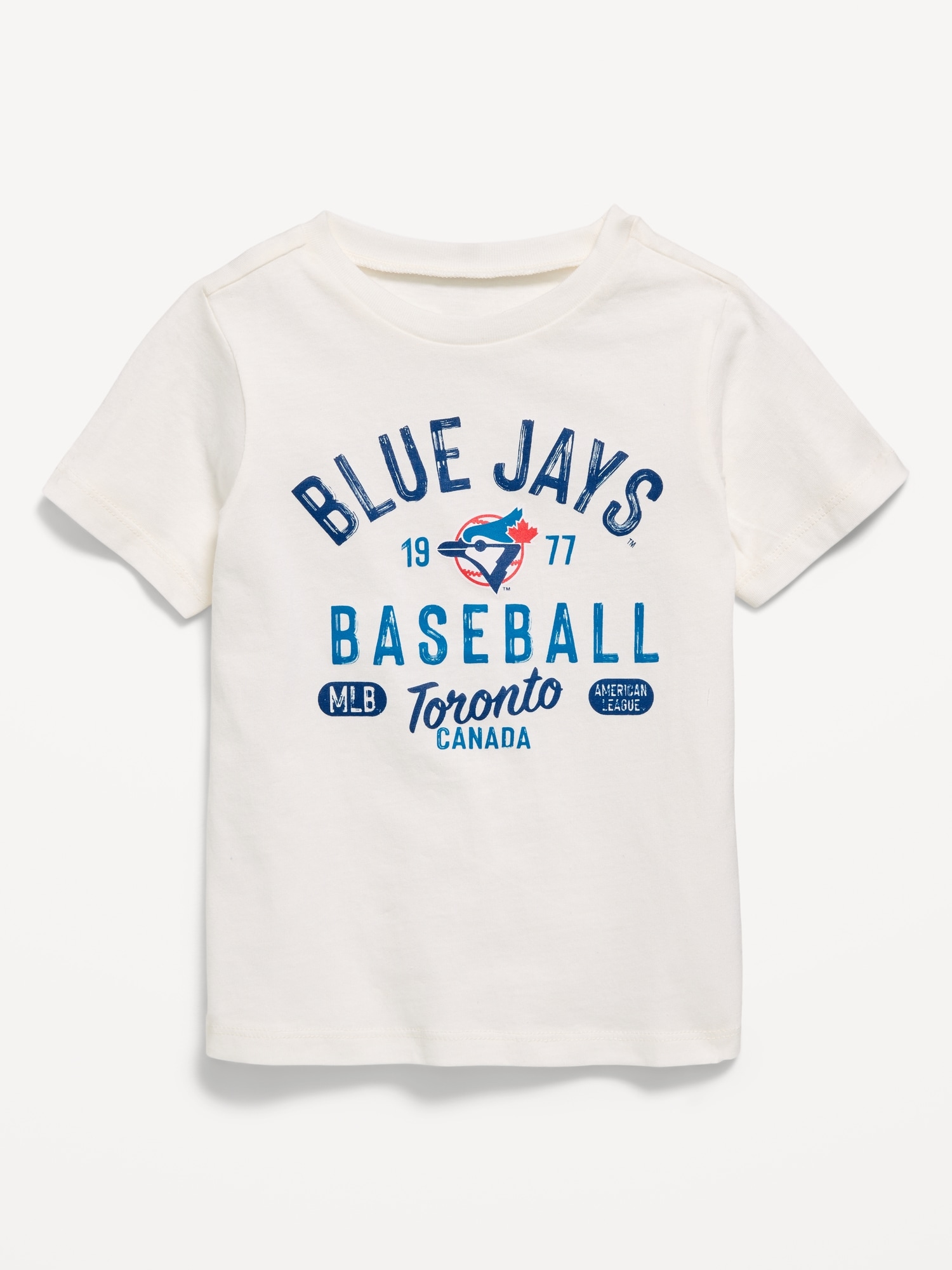 Toronto Blue Jays Unisex T-Shirt for Toddler