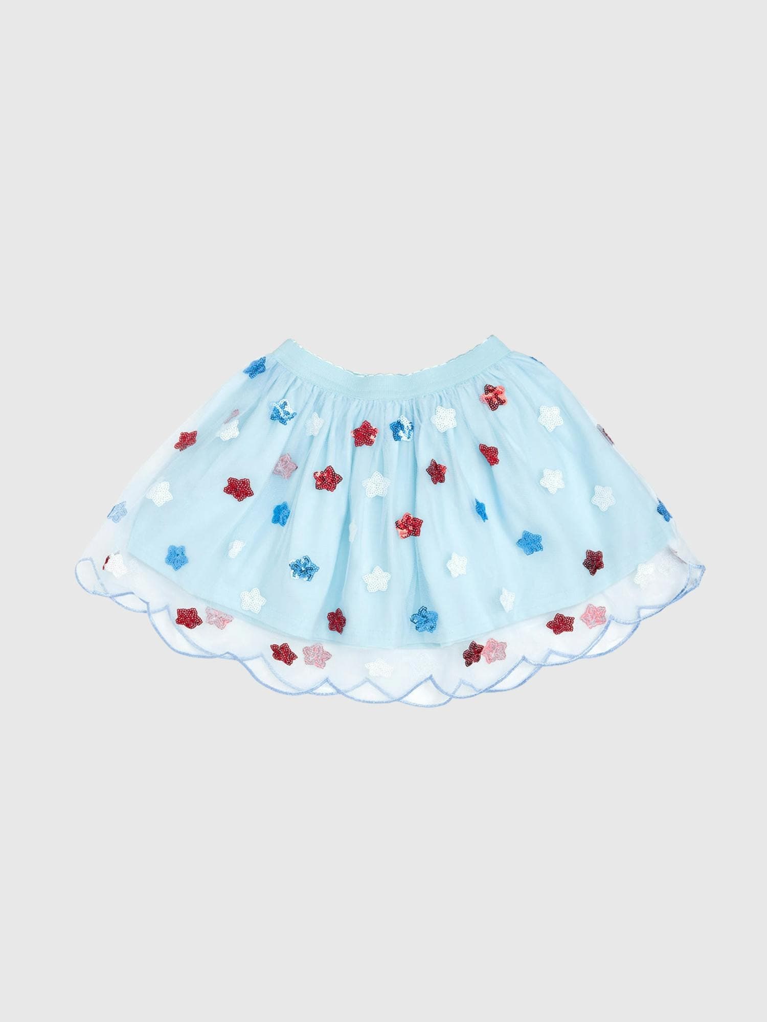 Sweet Wink Sequin Stars Tutu
