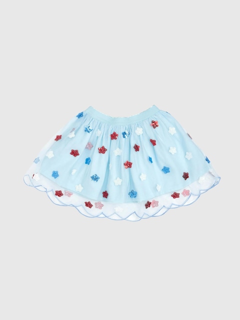 Sweet Wink Sequin Stars Tutu