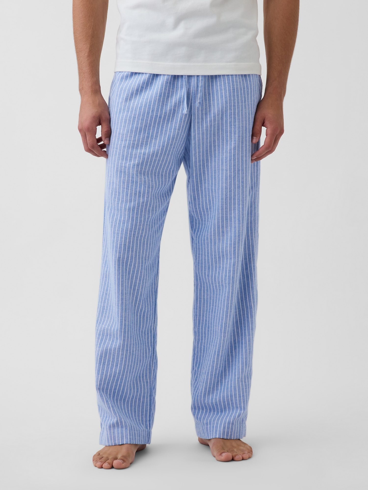 Adult Softest Flannel PJ Pants