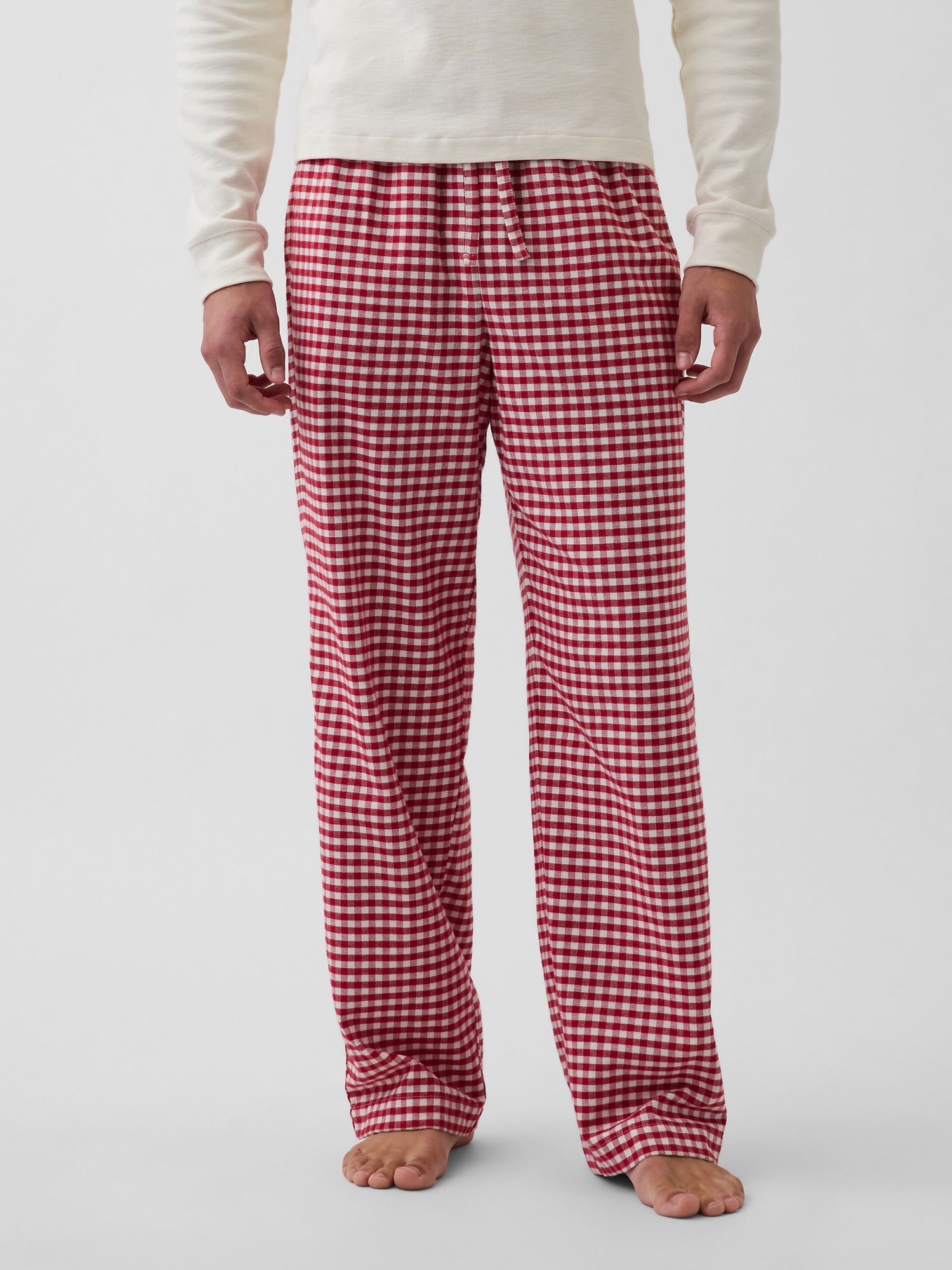 Adult Softest Flannel PJ Pants