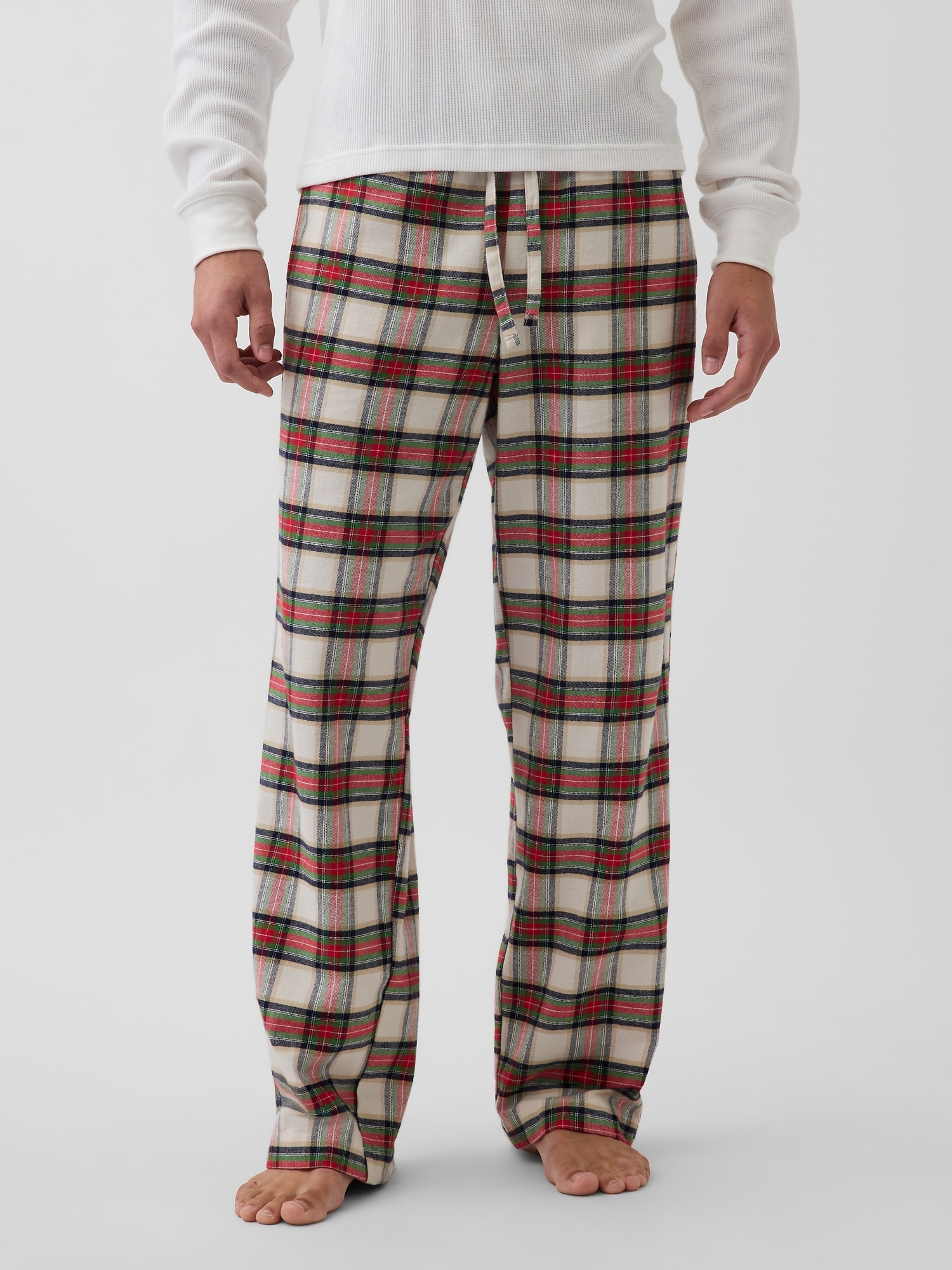 Adult Softest Flannel PJ Pants