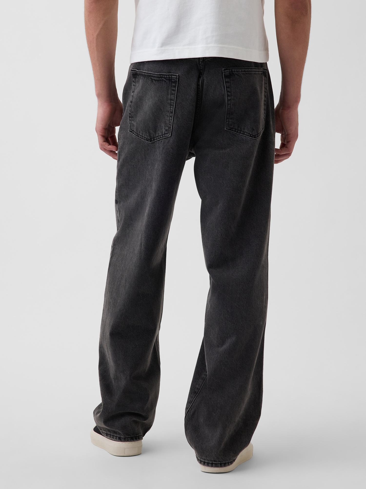 Baggy Jeans