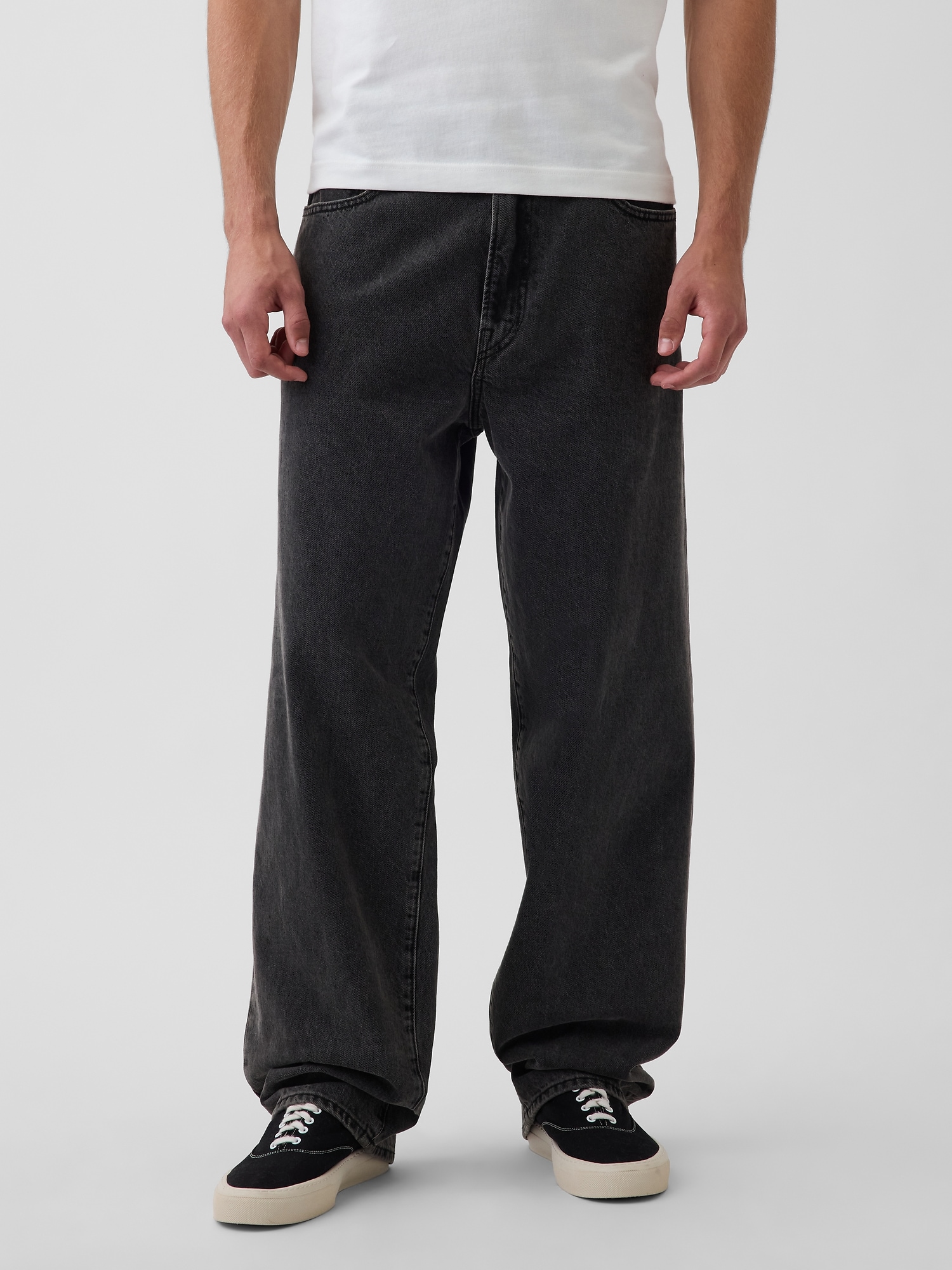 Baggy Jeans