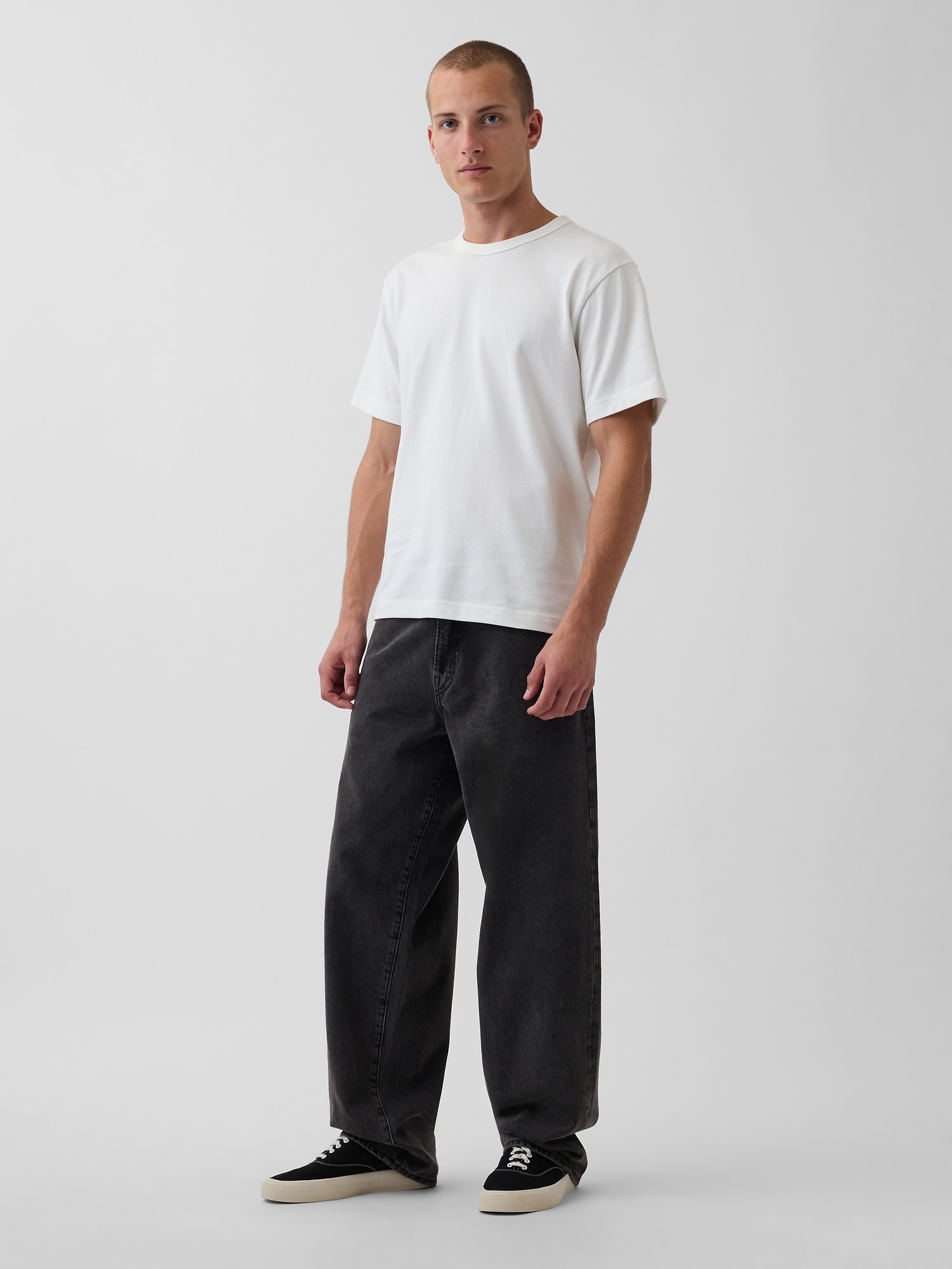 Baggy Jeans
