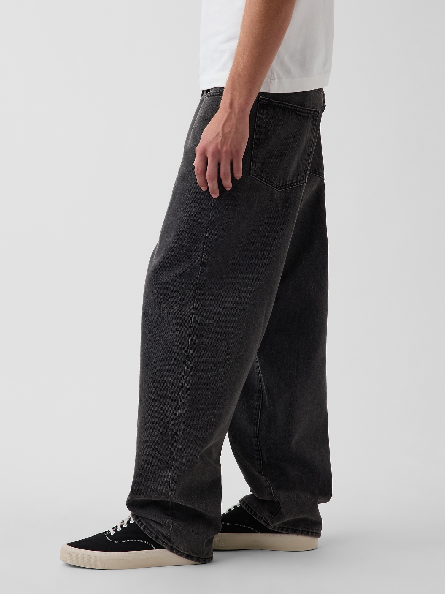 Baggy Jeans