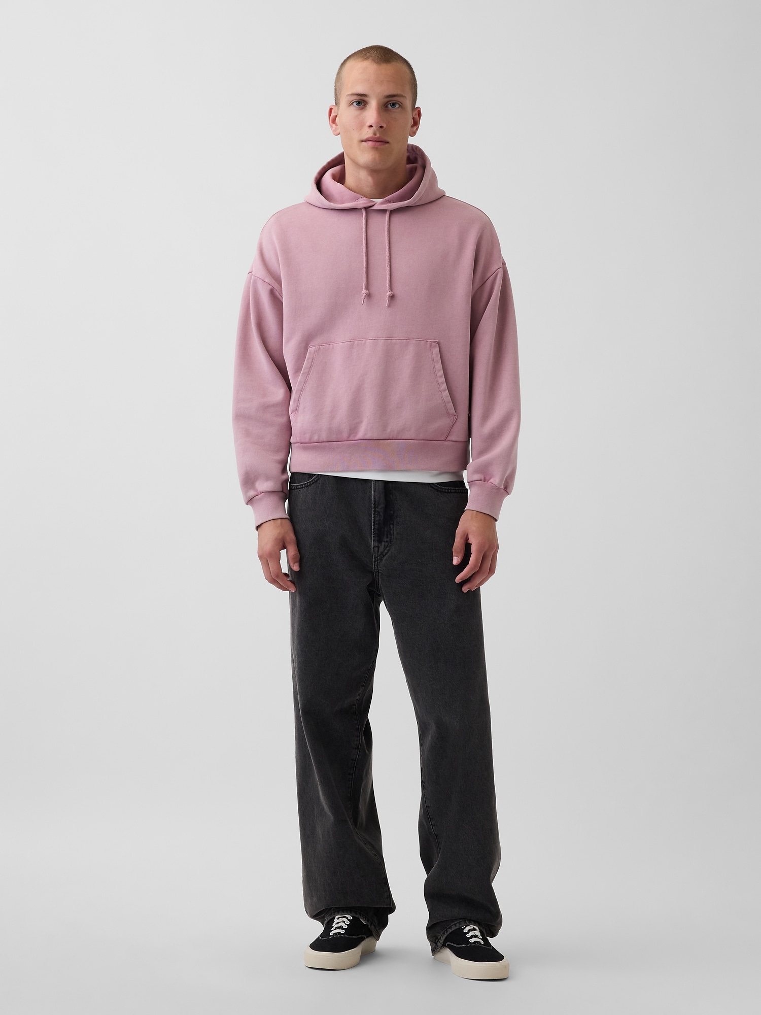 Baggy Jeans