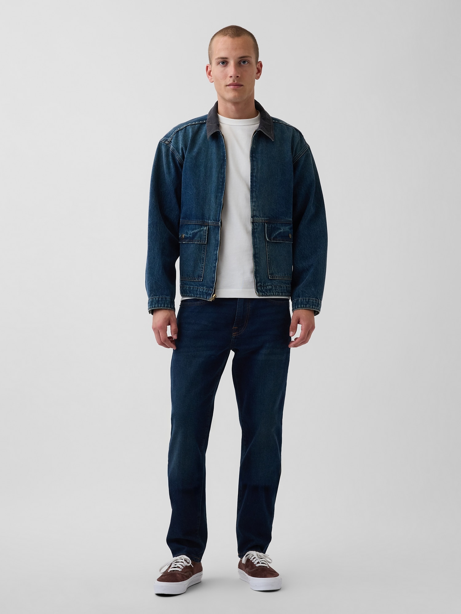 Slim Jeans