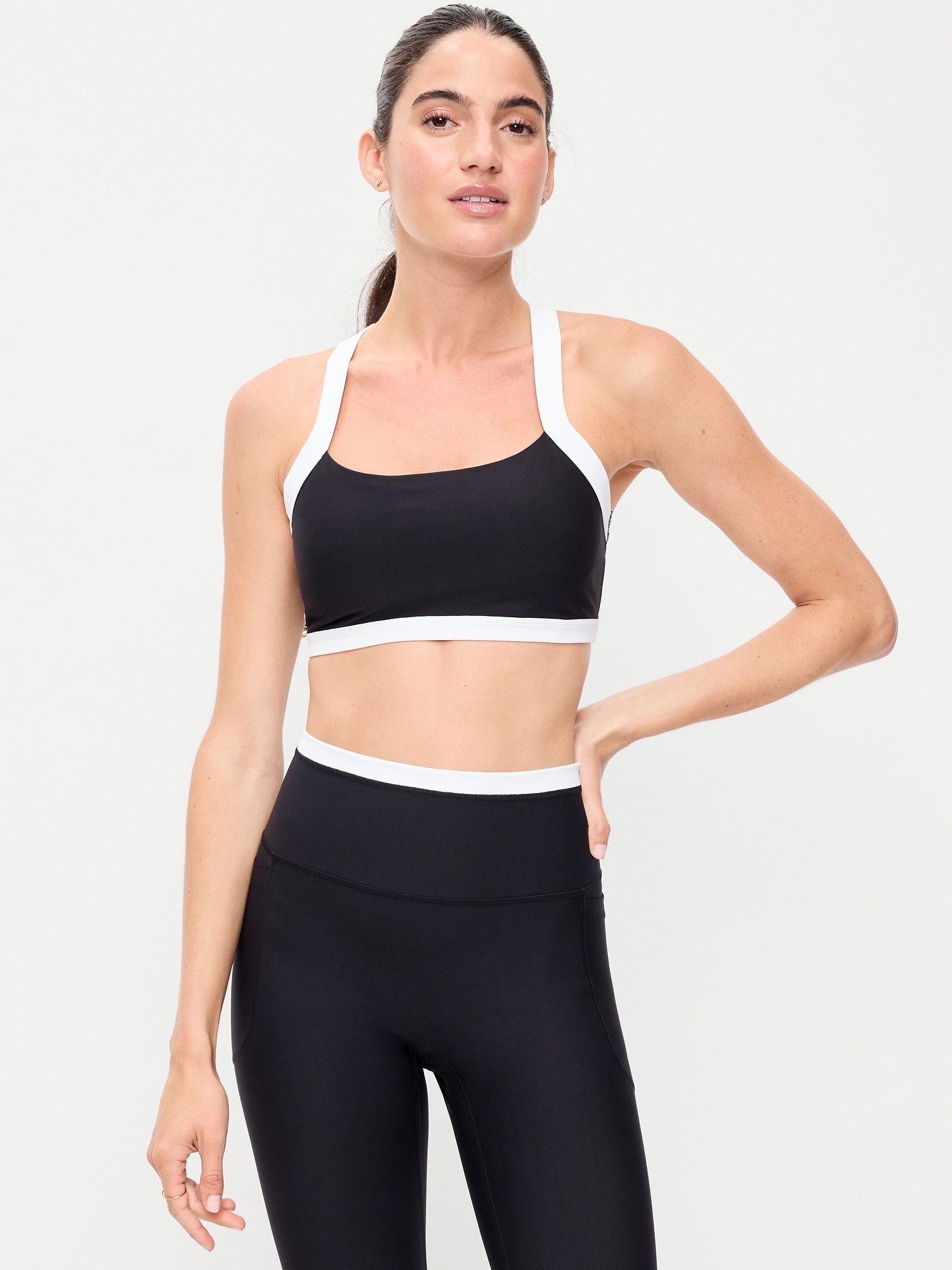 Medium Support PowerSoft Sports Bra