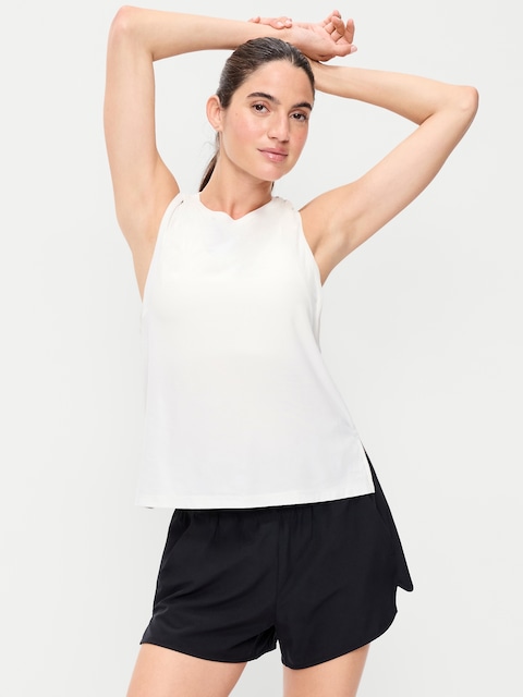 CloudMotion Tank Top